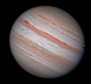 Jupiter CN212 Basler 640